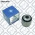 Сайлентблок задней подвески TOUAREG 2003- Q-fix Q0050699 (фото 2)