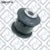 Сайлентблок переднего рычага SKODA OCTAVIA II 2 Q-fix Q0050710 (фото 1)