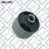 Сайлентблок задней продольной тяги CHEVROLET EPICA V Q-fix Q0050802 (фото 1)