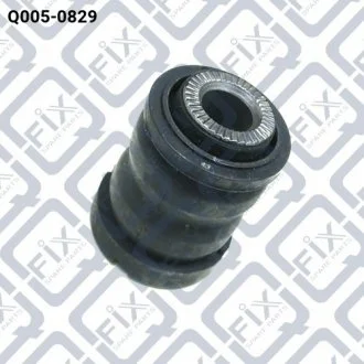 Сайлентблок заднего попереч ТЯГИ TOYOTA KLUGER L / V AC Q-fix Q0050829