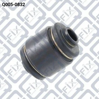 Сайлентблок задньої цапфи (плаваючий) KIA CEED 2006- / Q-fix Q0050832