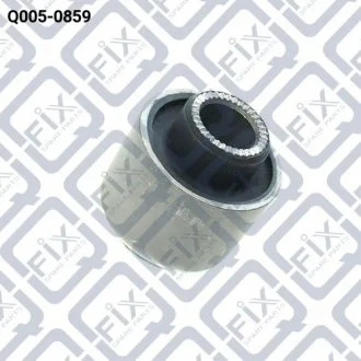 Сайлентблок заднього поперечної ТЯГИ Q-fix Q0050859