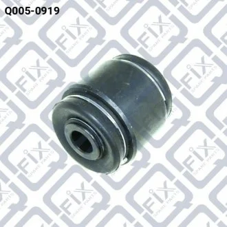 Сайлентблок переднього важеля Q-fix Q0050919