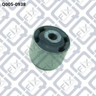 Сайлентблок заднього ТЯГИ Q-fix Q0050938