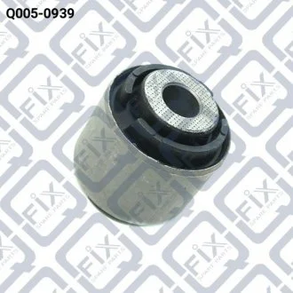 Сайлентблок заднього ТЯГИ HONDA ACCORD CL / CN / CM 2002-2 Q-fix Q0050939