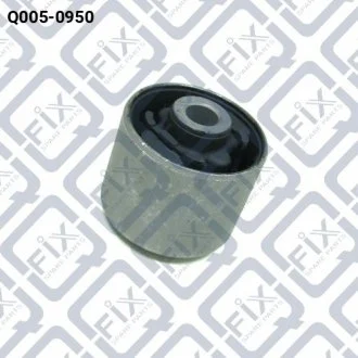 Сайленблока Q-fix Q0050950