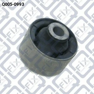 Сайлентблок заднего передний рычаг MITSUBISHI GALANT D Q-fix Q0050993
