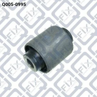 Сайлентблок переднего рычага Q-fix Q0050995