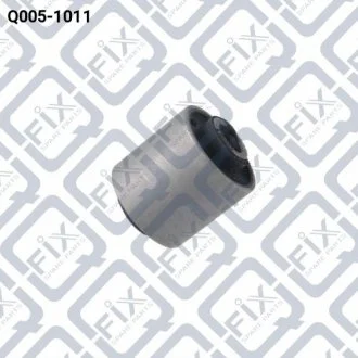 Сайлентблок задньої поперечної тяги MITSUBISHI LANCER CS Q-fix Q0051011
