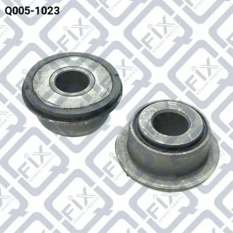 Сайлентблок заднего продольного рычага (К-Т) TOYOTA R Q-fix Q0051023