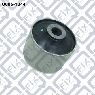 Сайлентблок заднего продольного рычага TOYOTA LAND CR Q-fix Q0051044