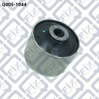 Сайлентблок заднього подовжнього важеля TOYOTA LAND CR Q-fix Q0051044