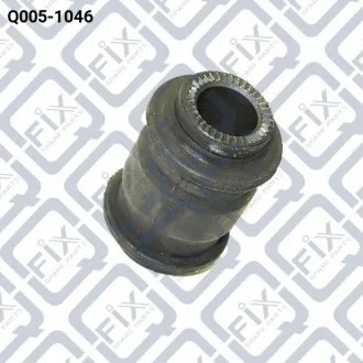 Сайлентблок задньої поперечної тяги TOYOTA RAV4 2000-200 Q-fix Q0051046