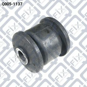 Сайлентблок задней цапфы TOYOTA COROLLA AE11 / CE11 / EE Q-fix Q0051137
