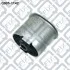 Сайлентблок ресори CHRYSLER VOYAGER IV 2001- Q-fix Q0051142 (фото 1)