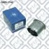 Сайлентблок ресори CHRYSLER VOYAGER IV 2001- Q-fix Q0051142 (фото 2)