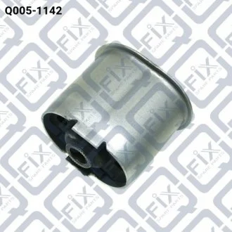 Сайлентблок заднего рессоры CHRYSLER VOYAGER IV 2001- Q-fix Q0051142