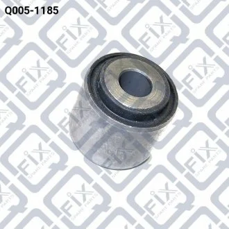 Сайлентблок задней поперечной тяги FORD MONDEO GE 20 Q-fix Q0051185