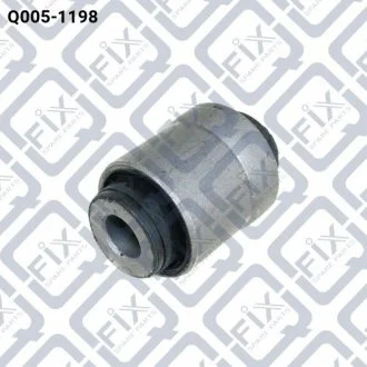 Сайлентблок задней подвески Q-fix Q0051198