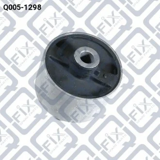 САЙЛЕНТБЛОК ЗАДН ПЕРЕД ВАЖИЛЯ NISSAN TEANA J32 20 Q-fix Q0051298
