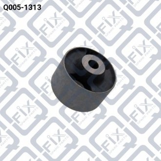 Сайлентблок задньоїТЯГИ CHEVROLET CAPTIVA (C100) 200 Q-fix Q0051313