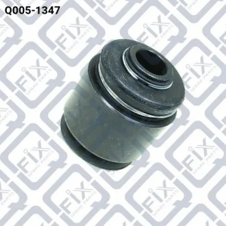 Сайлентблок задньої цапфи (плаваючий) TOYOTA 4RUNNER Q-fix Q0051347