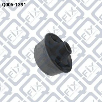 Сайлентблок Q-fix Q0051391