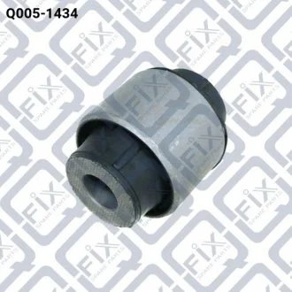 Сайлентблок заднего ТЯГИ Q-fix Q0051434