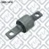 Сайлентблок заднього важеля (довгий) MITSUBISHI LANCE Q-fix Q0051478 (фото 1)