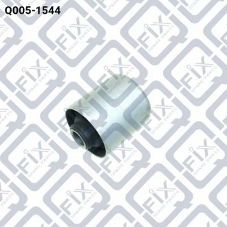 Сайлентблок задней продольной тяги GREAT WALL HOVER / Q-fix Q0051544