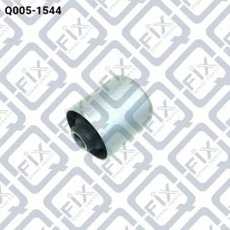 Сайлентблок задньої подовжньої тяги GREAT WALL HOVER / Q-fix Q0051544 (фото 1)