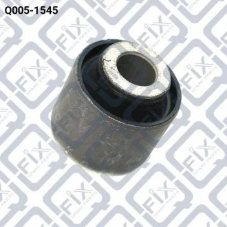 Сайлентблок ЗАДНЕГО рычага Q-fix Q0051545