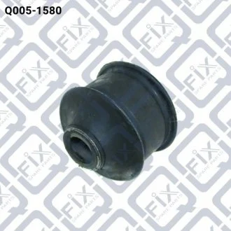 Сайлентблок заднего Аморт MITSUBISHI LANCER CS 2000-2 Q-fix Q0051580
