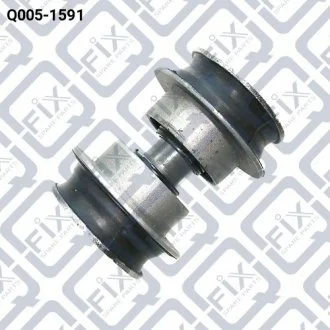 Сайлентблок Q-fix Q0051591
