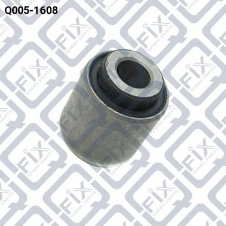Сайлентблок задней поперечной тяги MAZDA CX-9 TB 200 Q-fix Q0051608