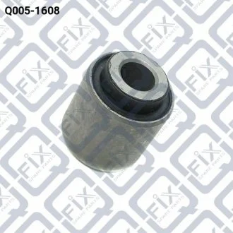 Сайлентблок задней поперечной тяги MAZDA CX-9 TB 200 Q-fix Q0051608