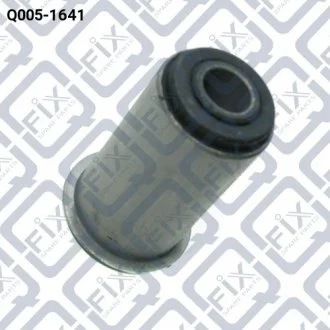 Сайлентблок Q-fix Q0051641