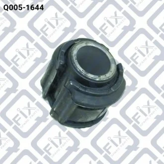 Сайлентблок задней поперечной ТЯГИ Q-fix Q0051644