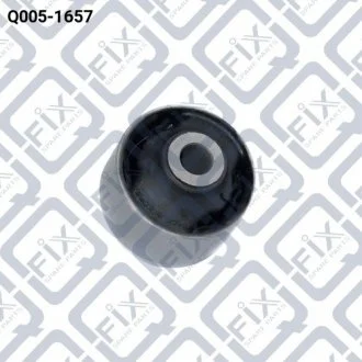 Сайлентблок переднего переднего рычага Q-fix Q0051657