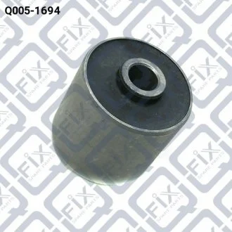 Сайлентблок задней тяги Q-fix Q0051694