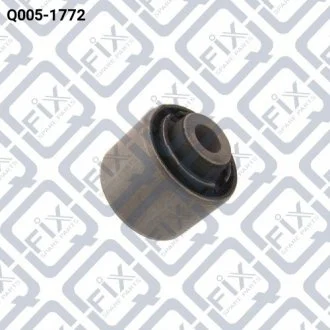 Сайленблока Q-fix Q0051772