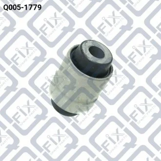 Сайлентблок ЗАДНЕГО нижнего рычага Q-fix Q0051779