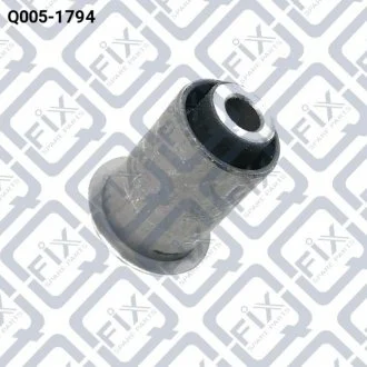 Сайлентблок рычага Q-fix Q0051794