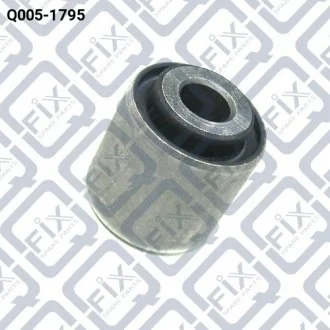 Сайлентблок заднього ТЯГИ Q-fix Q0051795