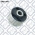 Сайлентблок заднього долі важеля TOYOTA RAV4 ACA3 / AL Q-fix Q0051807 (фото 1)