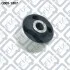 Сайлентблок заднего судьбе рычага TOYOTA RAV4 ACA3 / AL Q-fix Q0051807 (фото 1)