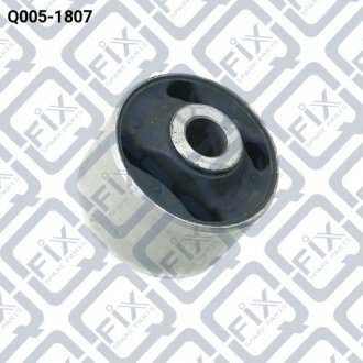 Сайлентблок заднього долі важеля TOYOTA RAV4 ACA3 / AL Q-fix Q0051807