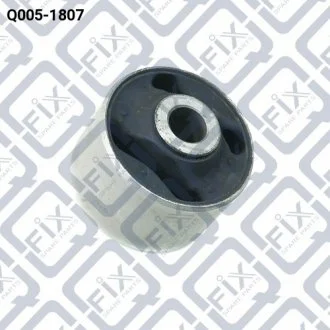 Сайлентблок заднього долі важеля TOYOTA RAV4 ACA3 / AL Q-fix Q0051807