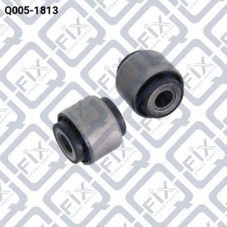 Сайленблока Q-fix Q0051813