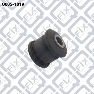 Сайлентблок задней цапфы Q-fix Q0051819